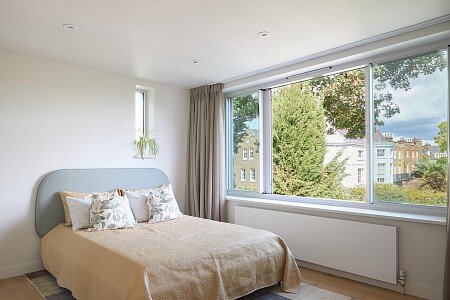 Location Creation:Chiswick Dock:bedroom 3