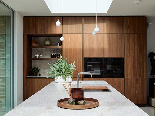 Location Creation:Chiswick Dock:kitchen 2