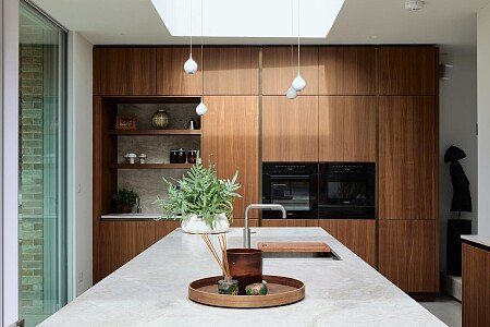 Location Creation:Chiswick Dock:kitchen 2