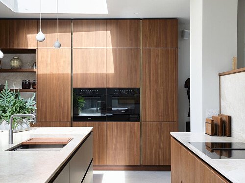 Location Creation:Chiswick Dock:kitchen 3