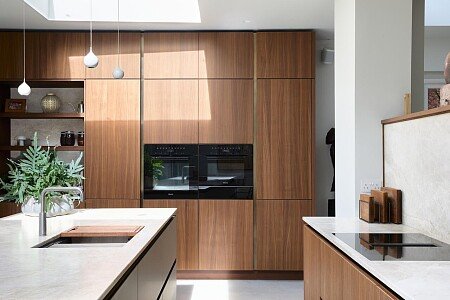 Location Creation:Chiswick Dock:kitchen 3