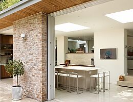 Location Creation:Chiswick Dock:kitchen 5