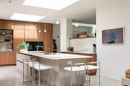 Location Creation:Chiswick Dock:kitchen 6