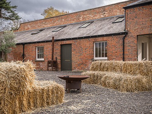 Location Creation: The Walled Garden 2