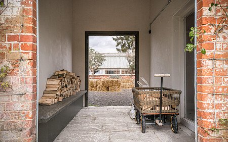 Location Creation: The Walled Garden 3