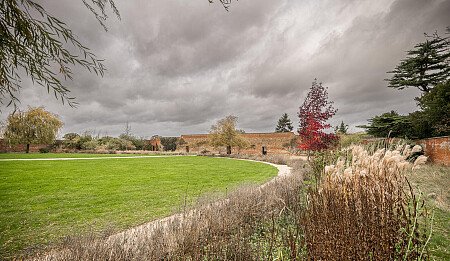 Location Creation: The Walled Garden 4