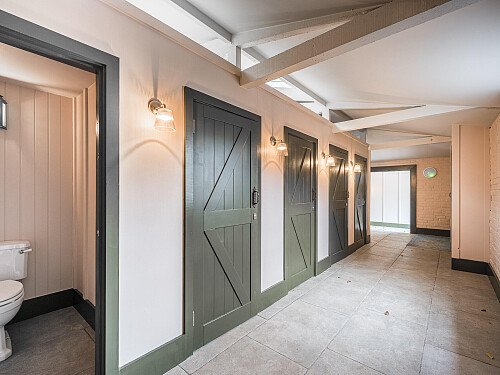 Location Creation: The Walled Garden:loos