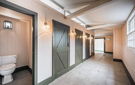 Location Creation: The Walled Garden:loos