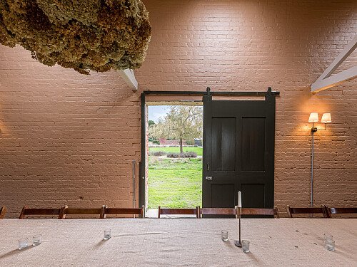 Location Creation: The Walled Garden:The Long Room 3