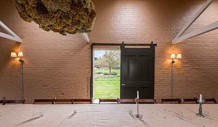 Location Creation: The Walled Garden:The Long Room 3