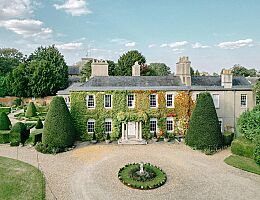 Histon Manor Cambridge-001