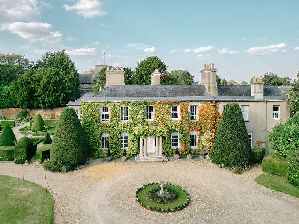 Histon Manor Cambridge-001