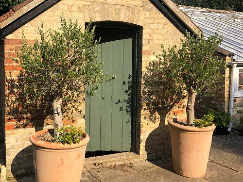 Histon Manor Cambridge-083