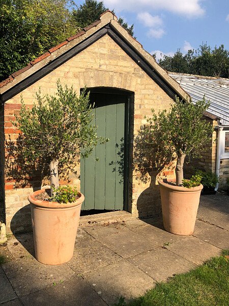 Histon Manor Cambridge-083