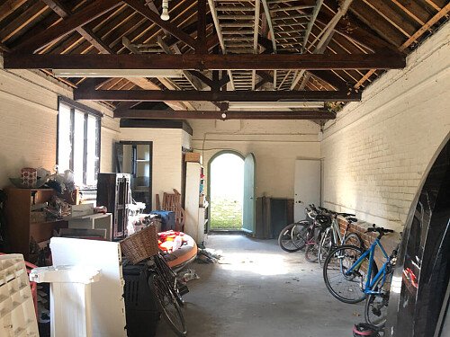 Histon Manor Cambridge-085