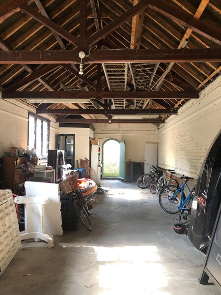 Histon Manor Cambridge-085