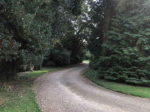 Histon Manor Cambridge-087