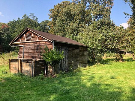 Histon Manor Cambridge-088