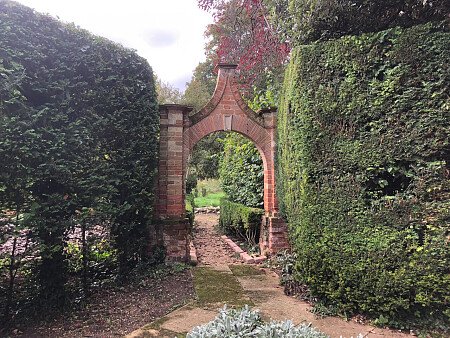 Histon Manor Cambridge-090