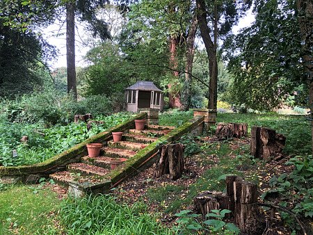 Histon Manor Cambridge-092