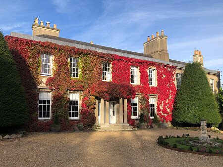 Histon Manor Cambridge-094