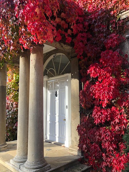 Histon Manor Cambridge-095