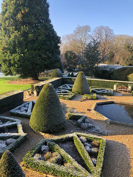 Histon Manor Cambridge-096