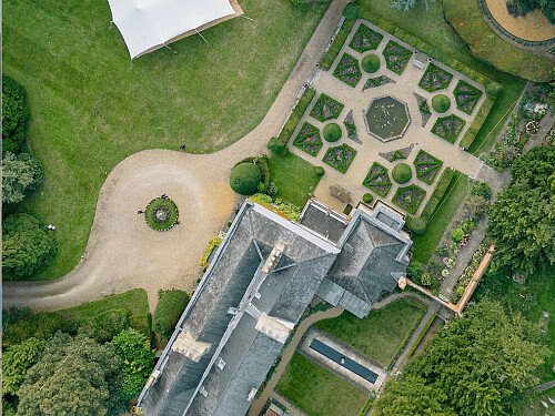 Histon Manor Cambridge-097