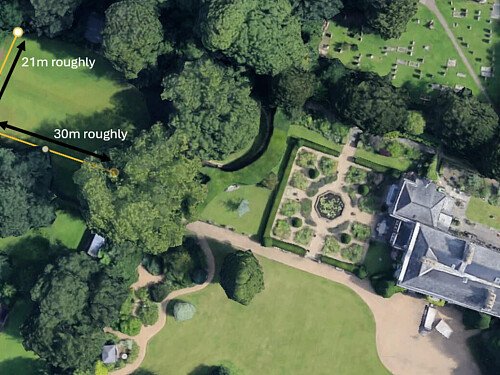 Histon Manor Cambridge-099