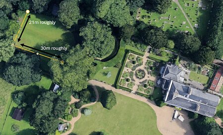 Histon Manor Cambridge-099