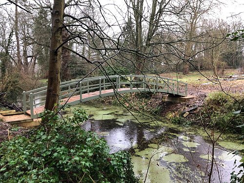 Histon Manor Cambridge-100