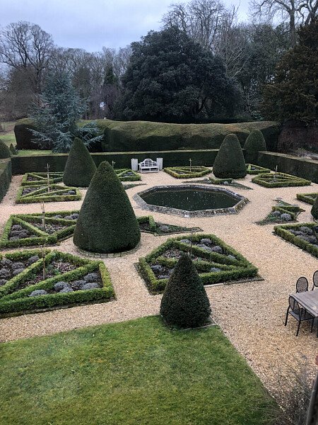 Histon Manor Cambridge-101