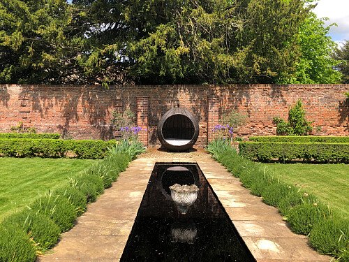 Histon Manor Cambridge-102