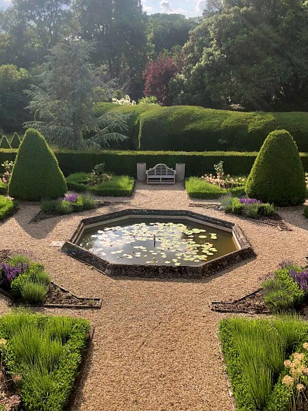 Histon Manor Cambridge-103