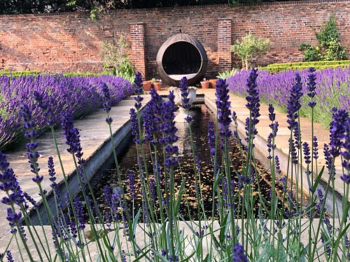 Histon Manor Cambridge-104