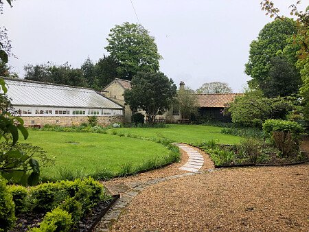 Histon Manor Cambridge-105