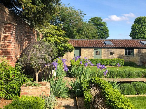 Histon Manor Cambridge-106