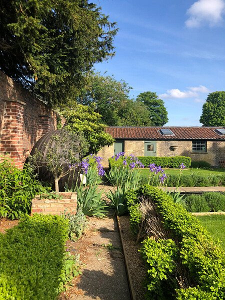 Histon Manor Cambridge-106