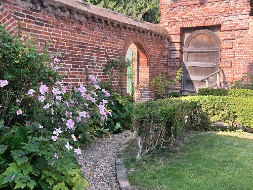 Histon Manor Cambridge-107