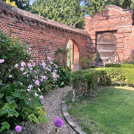 Histon Manor Cambridge-107