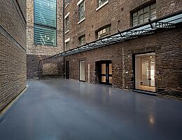 Courtyard - blank canvas 1 copy