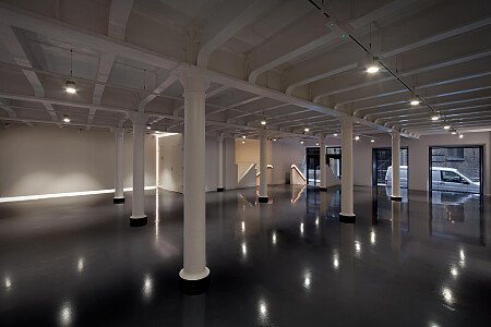 Gallery floor - blank canvas 5 copy