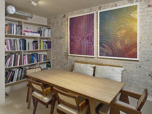 Ground Floor Breakout