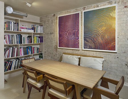 Ground Floor Breakout