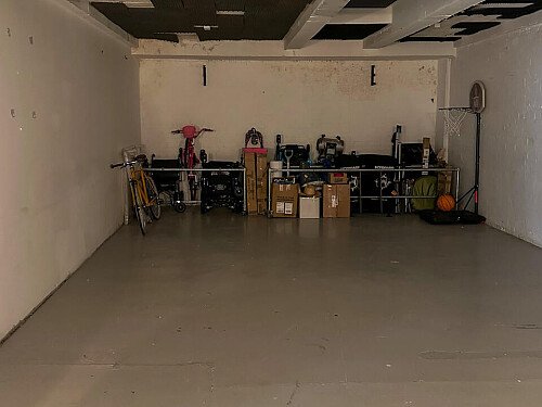 office location empty-24