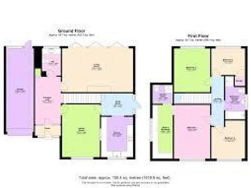 FloorPlan View