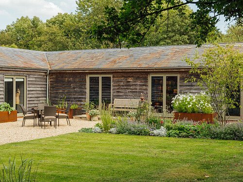 Fred Brown Rutters End - 24