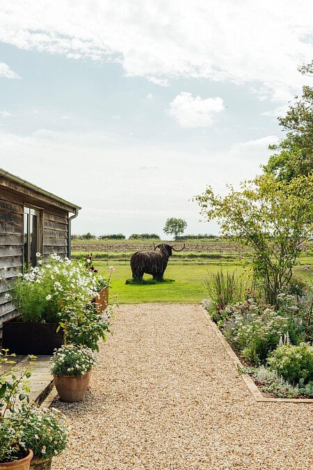 Fred Brown Rutters End - 15