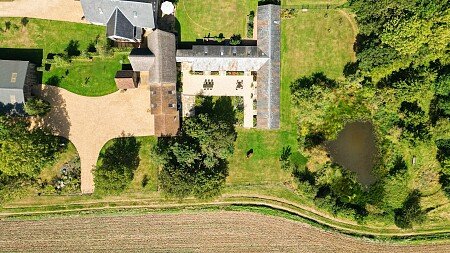 Fred Brown Rutters End - 5