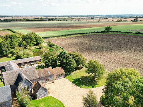 Fred Brown Rutters End - 4